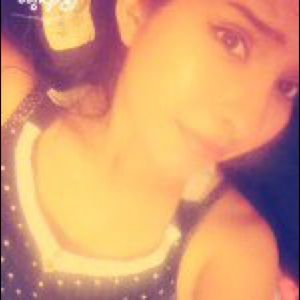 Meet your Posher, Edith