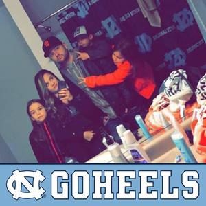 Meet your Posher, Scott