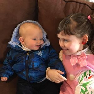 Meet your Posher, Jeanne renee