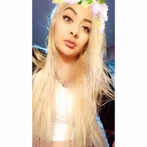 Meet your Posher, Miriam