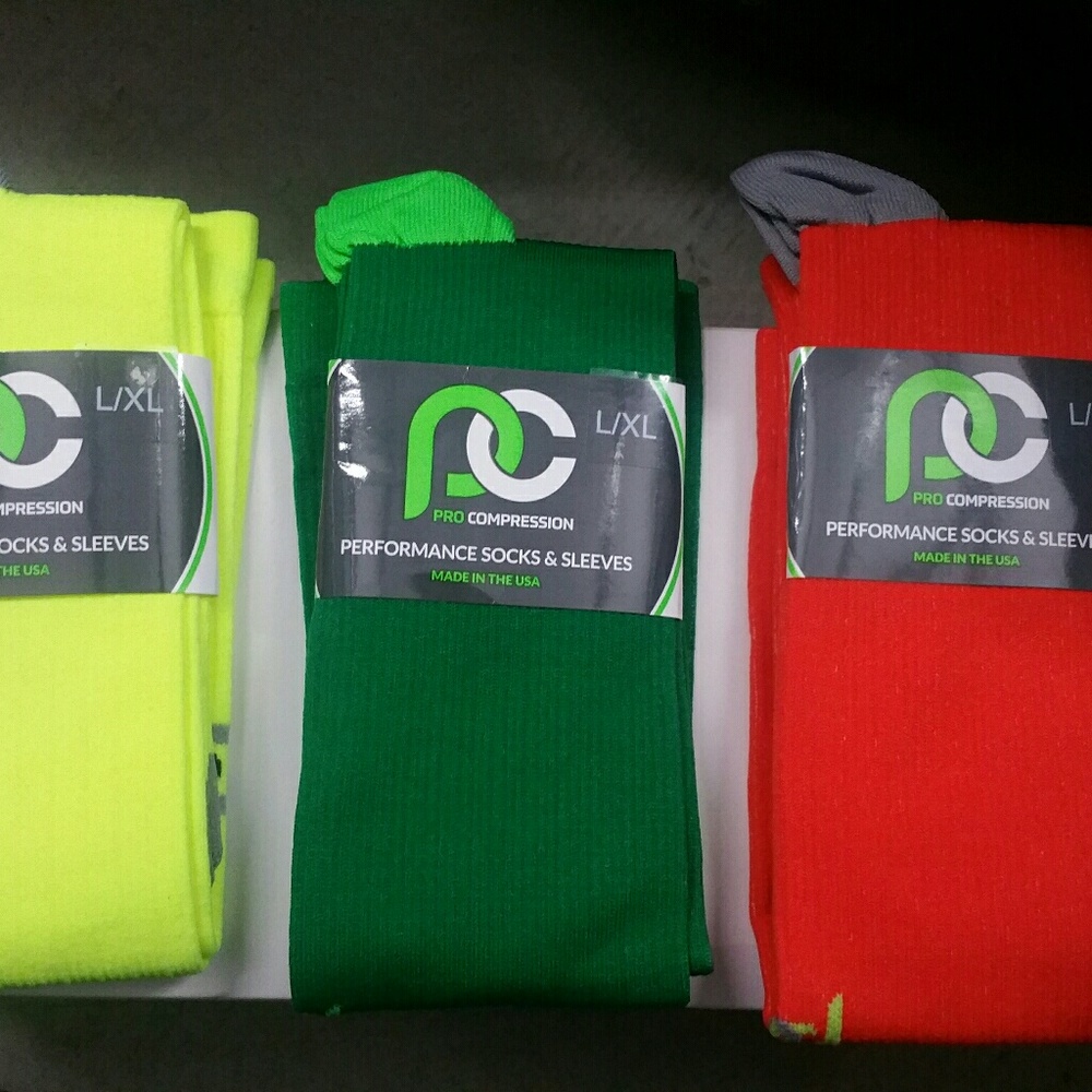 Pro Compression socks