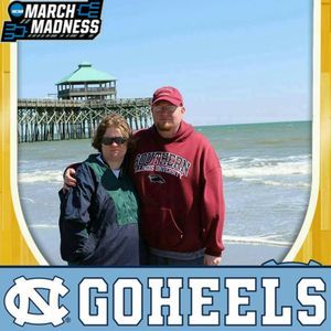 Meet your Posher, Brandy