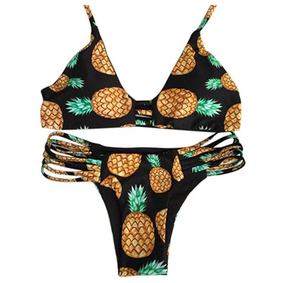 π LAST ONE! PiΓ±a Bikini π - Picture 2 of 4