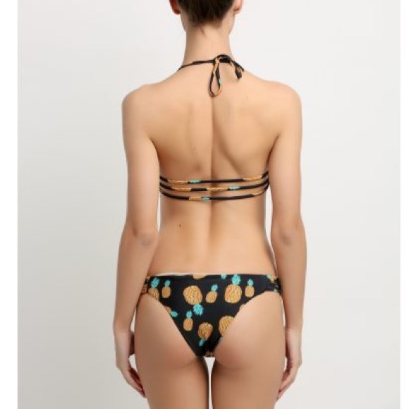 π LAST ONE! PiΓ±a Bikini π - Picture 3 of 4