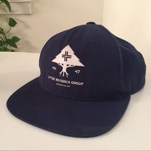 LRG Starter Natural cap