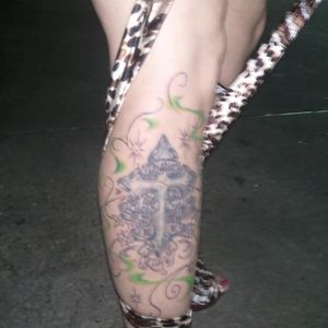 Meet your Posher, Robbie