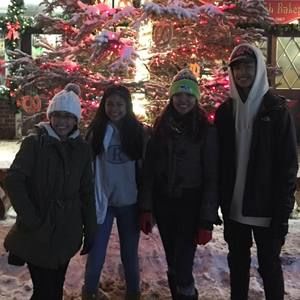 Meet your Posher, Dan