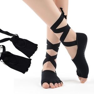 Dance and Working out Socks