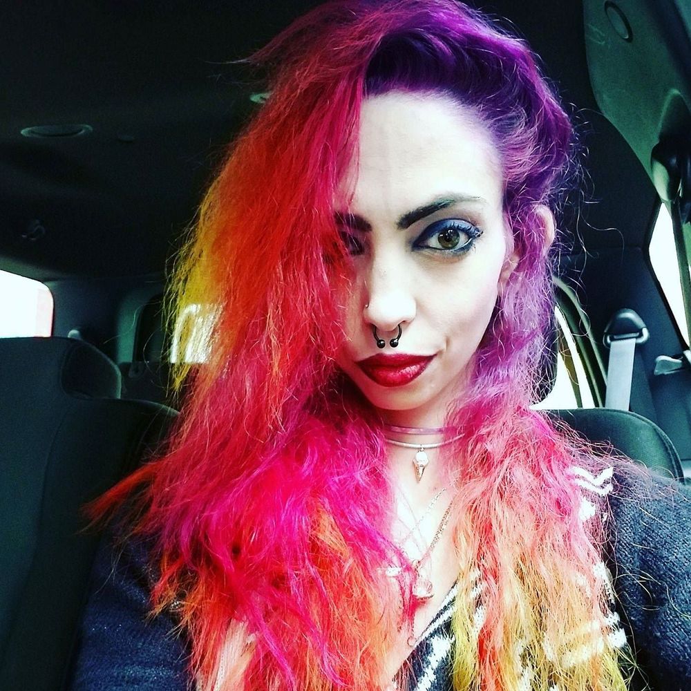 Meet your Posher, Birdy