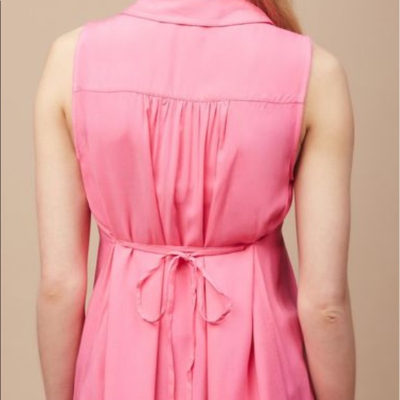 Maternity Tunic - Picture 2 of 5