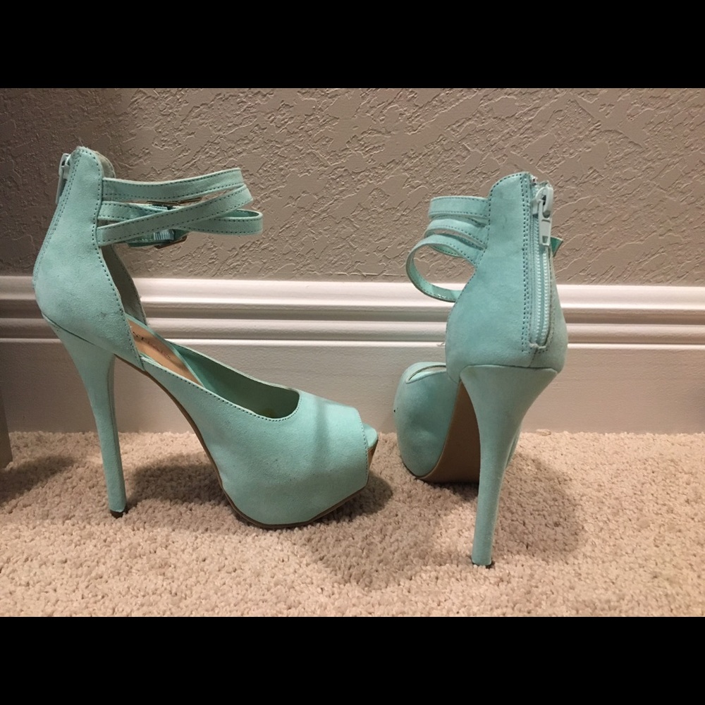 Shoes