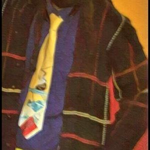 Meet your Posher, Dwayne