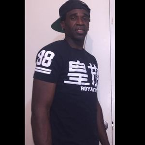 Meet your Posher, Nigel