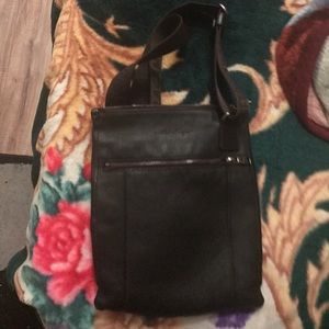 Cross body men's bags