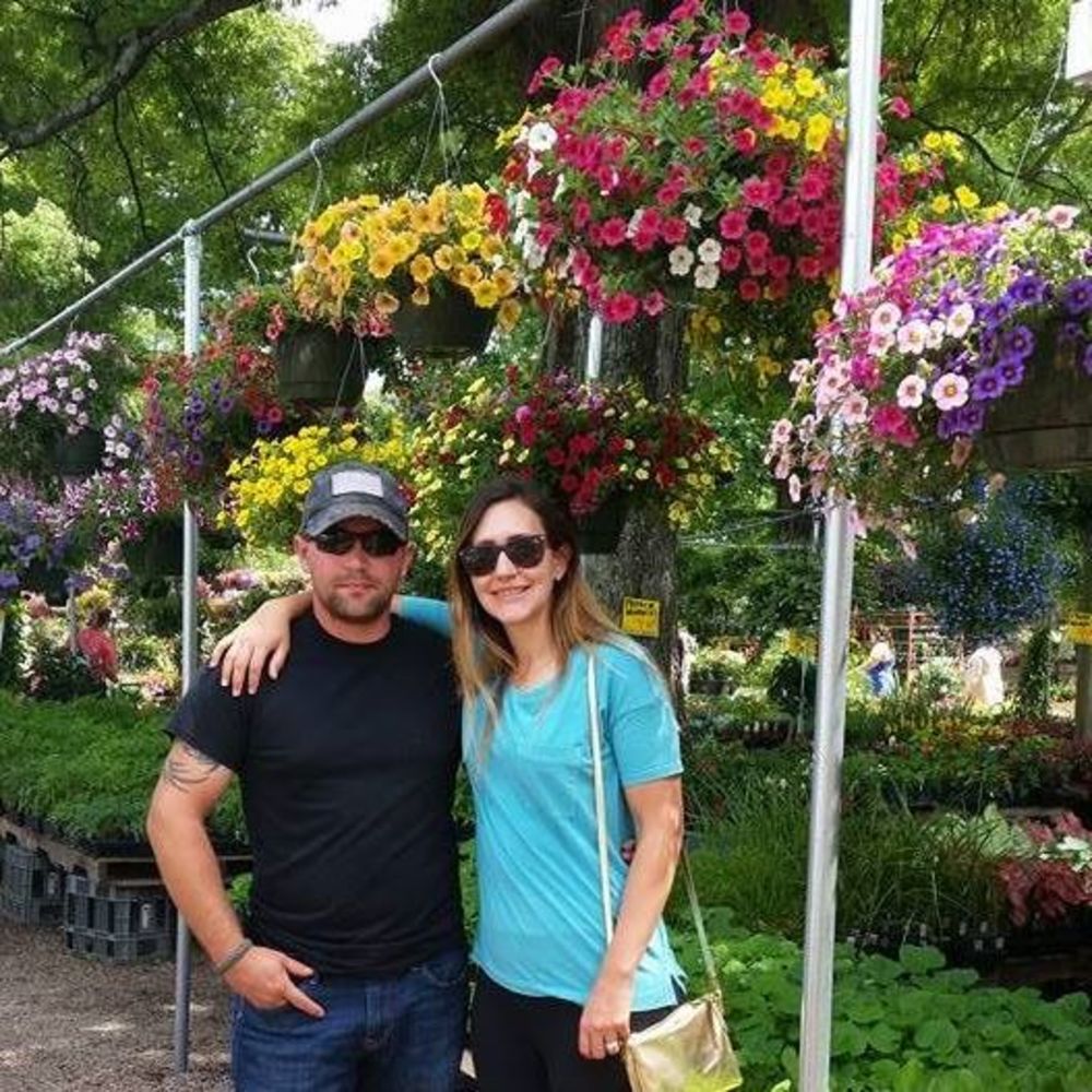 Meet your Posher, Kristina