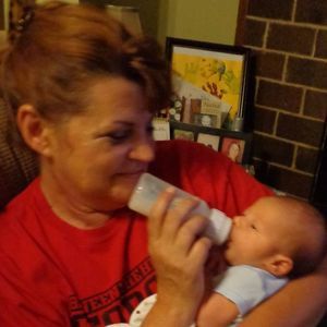 Meet your Posher, Donna