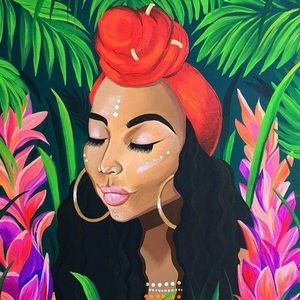 Meet your Posher, Jamina