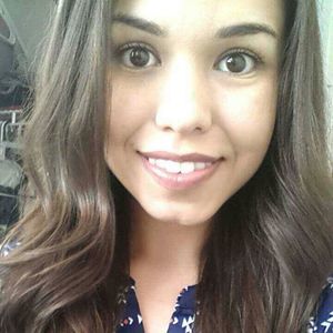 Meet your Posher, Dalia