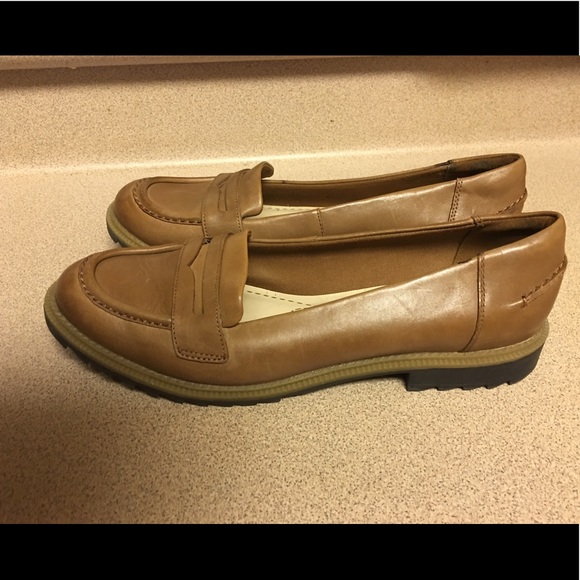 griffin milly loafers