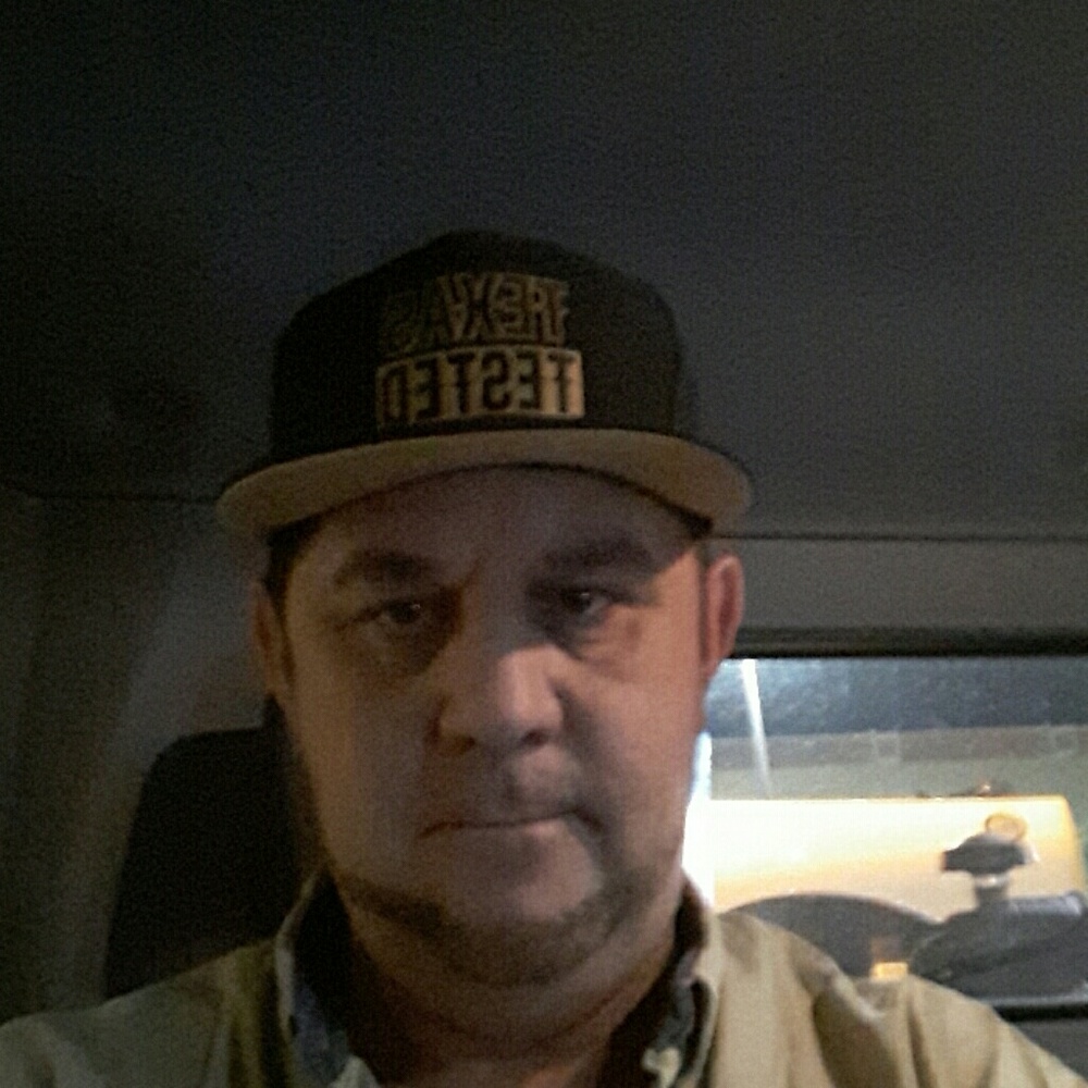 Meet your Posher, Mark