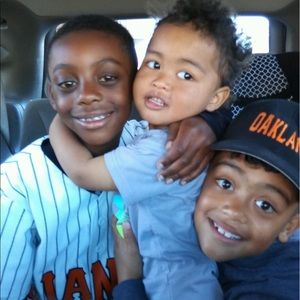 Meet your Posher, Jalisa