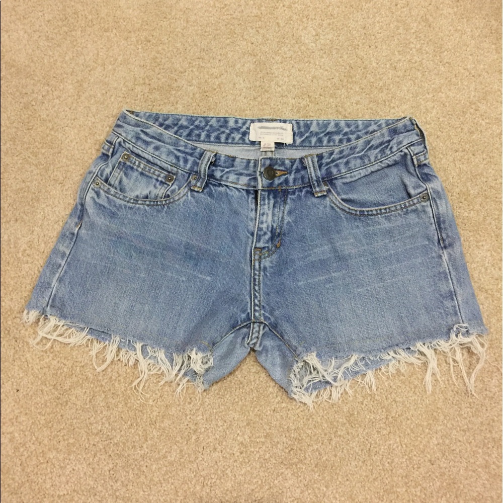 Abercrombie Shorts