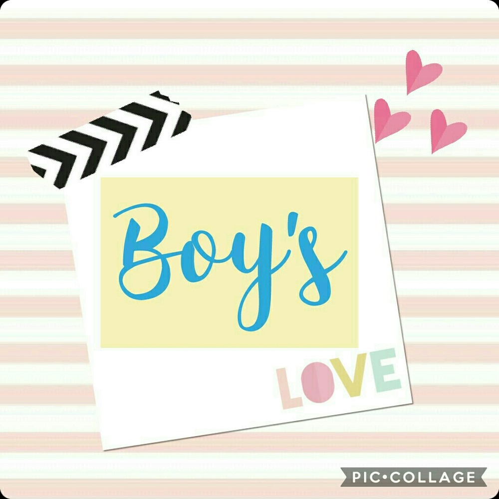 B o y   C l o t h e s