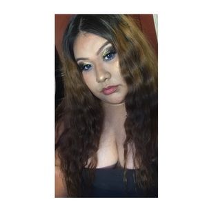 Meet your Posher, Daisy