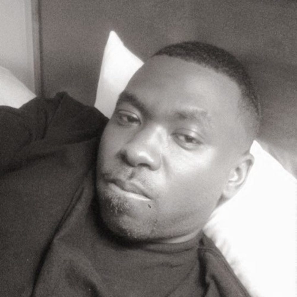 Meet your Posher, William