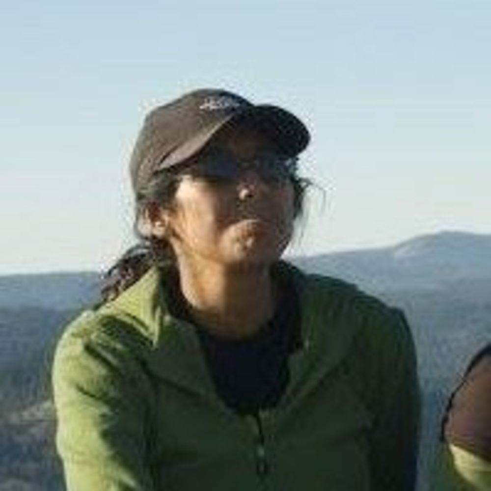 Meet your Posher, Jael