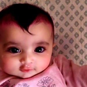 Meet your Posher, Mohammed