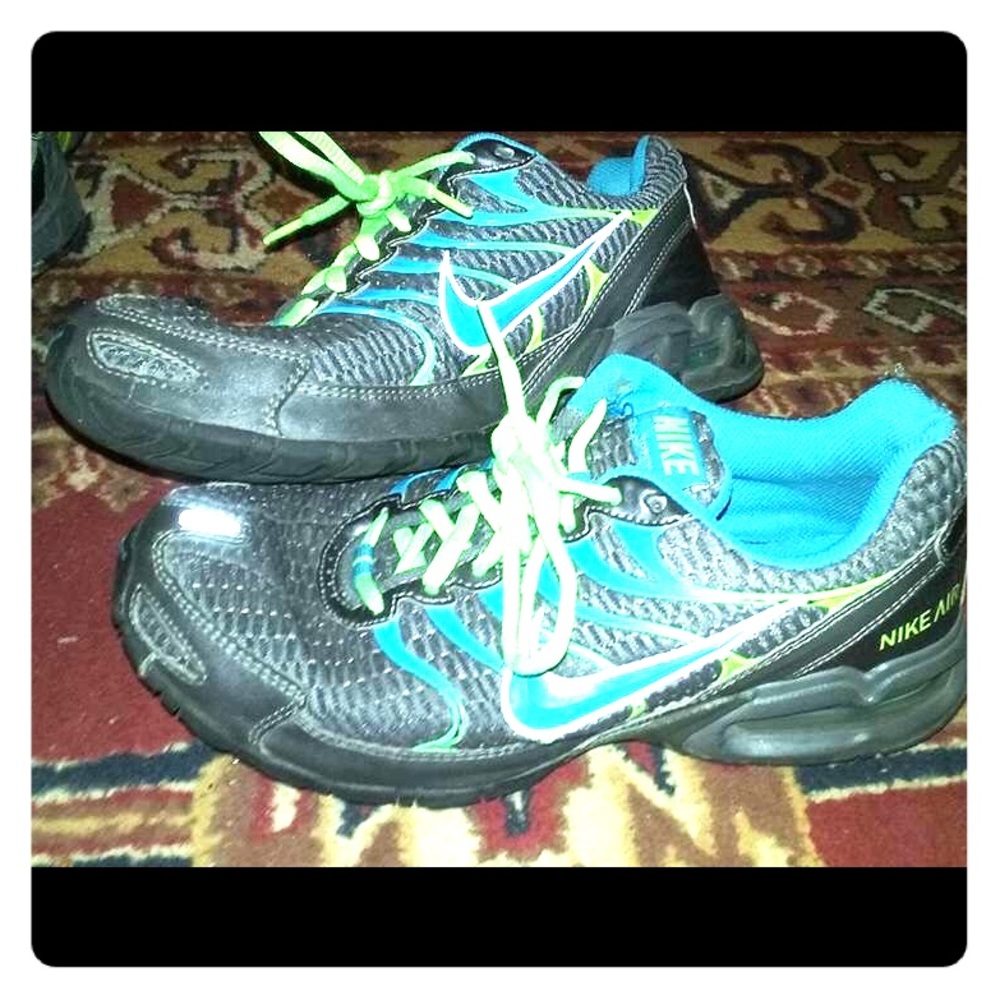 GUC Nike Shoes