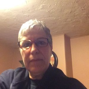 Meet your Posher, Mary