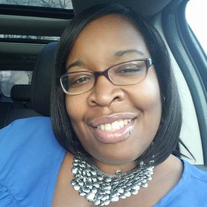 Meet your Posher, Lynelle