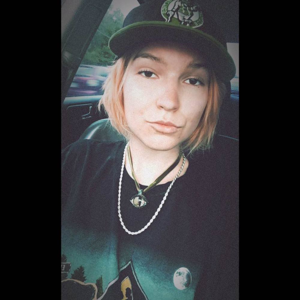 Meet your Posher, Natalie