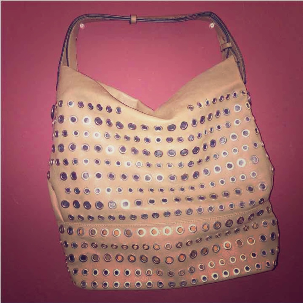 oversized tote