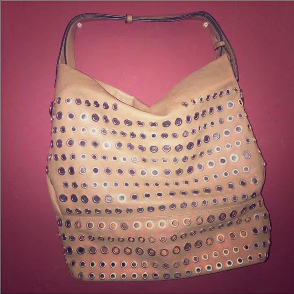 oversized tote - Picture 1 of 1