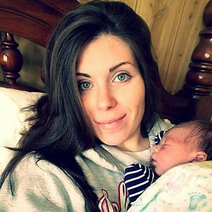 Meet your Posher, Meghan