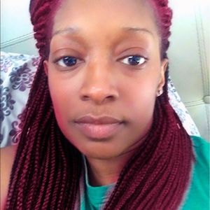 Meet your Posher, Ericka