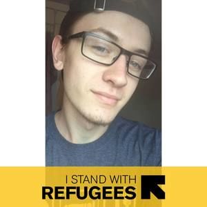 Meet your Posher, Steven