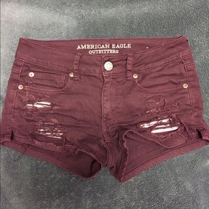 American Eagle Shorts