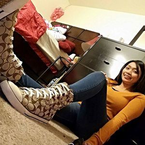 Meet your Posher, Tracy