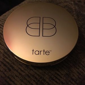 tarte confidence creamy powder found. Fair Neutral