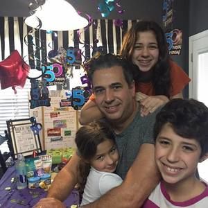 Meet your Posher, Chris