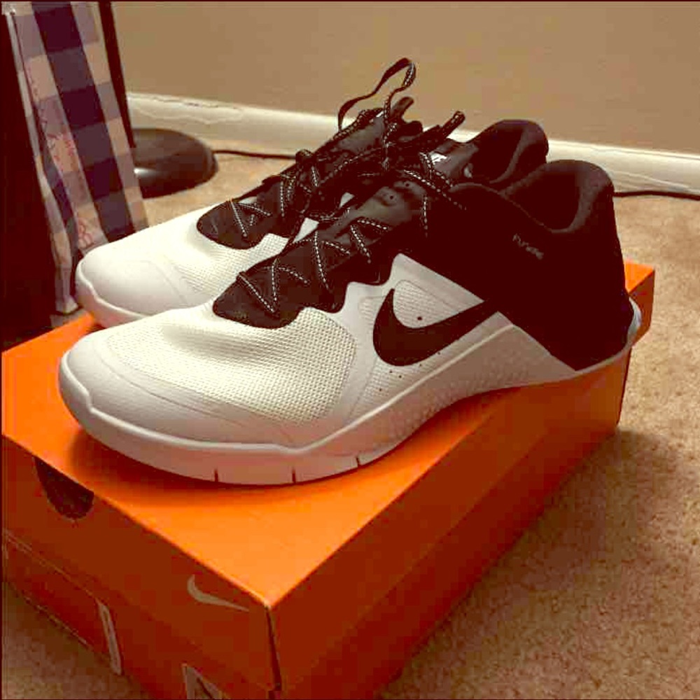 Nike Metcon