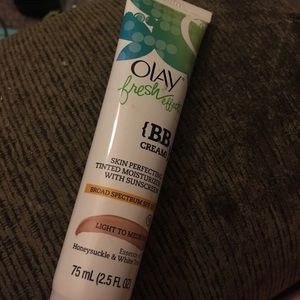 Okay Fresh effects BB Cream light to medium