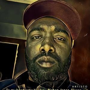 Meet your Posher, Bishop