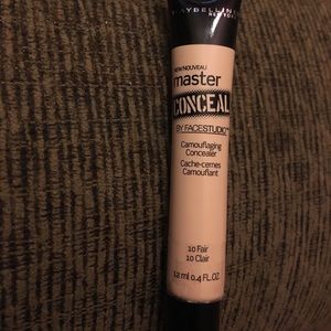 Maybeline Master Conceal 10 Fair