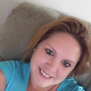 Meet your Posher, Angie