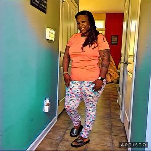 Meet your Posher, Makisha